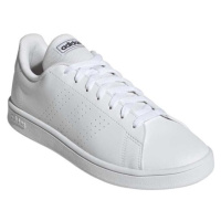 adidas ADVANTAGE BASE Pánské tenisky, bílá, velikost 46