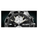 Ball Roadmaster Rescue Chronograph (41mm) Limited Edition DC3030C-S-BKWH