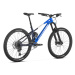 Horské kolo MONDRAKER Superfoxy, carrera blue navy blue