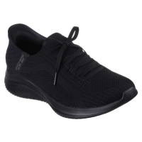 Skechers ULTRA FLEX 3.0 Dámské tenisky, černá, velikost