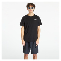 The North Face S/S North Faces Tee TNF Black/ Summit Gold