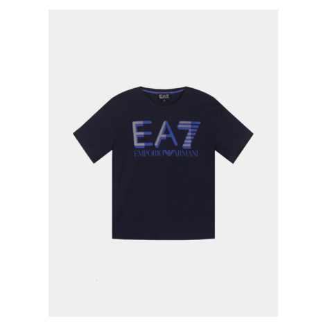 T-Shirt EA7 Emporio Armani