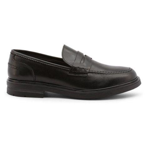 Duca Di Morrone Lupo - Leather Black Černá