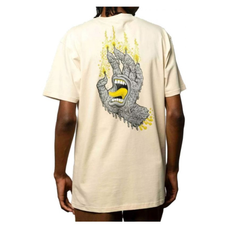 TRIKO SANTA CRUZ Pace Ritual Hand - béžová