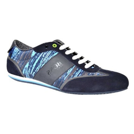 HUGO BOSS Open Blue tenisky