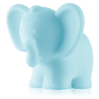 Daisy Rainbow Soap Elephant mýdlo pro děti Blue 110 g