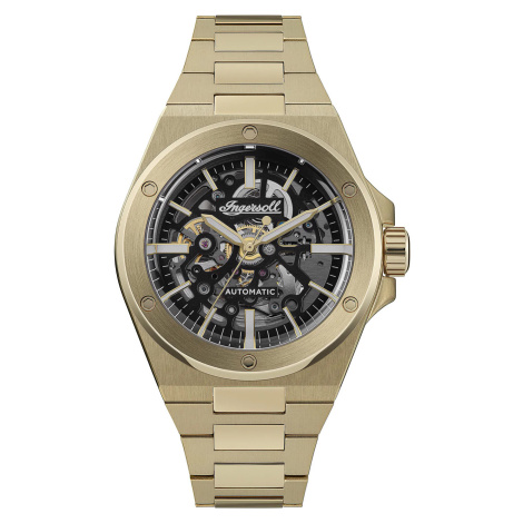 Ingersoll I15001 Baller Automatic 43mm 5ATM