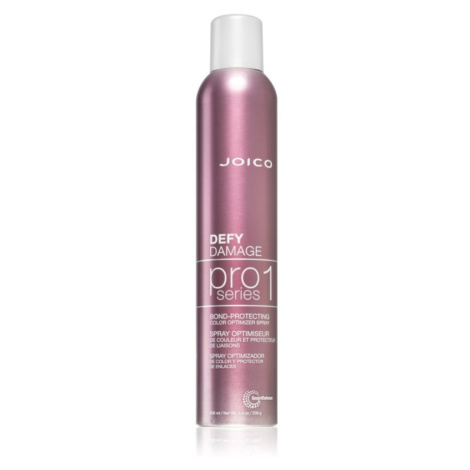Joico Defy Damage Pro Series 1 sprej pro ochranu barvy vlasů 358 ml
