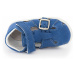 dětské sandály J009/MF , Jonap, modrá