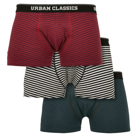 Pánské boxerky , 3 ks v balení Urban Classics