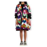 Wendy Trendy Jacket 221040 - Multicolor ruznobarevne