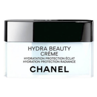 Chanel Hydratační rozjasňující pleťový krém Hydra Beauty (Cream) 50 g