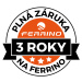 Pláštěnka Ferrino Reflex Cover 2