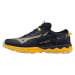 Mizuno WAVE DAICHI 7 Pánská běžecká obuv, černá, velikost 44.5