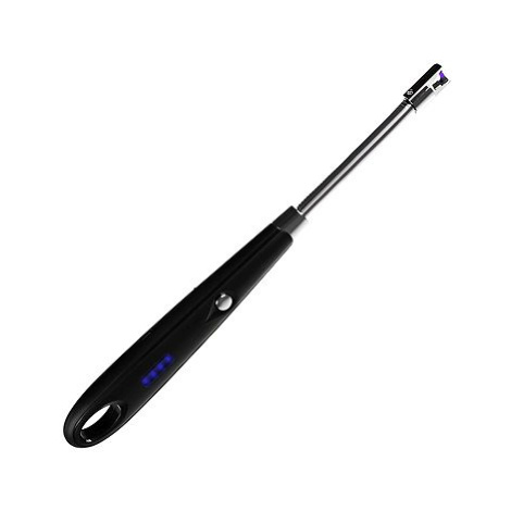 Kaminer 18519 Plazmový zapalovač USB 26 cm černý