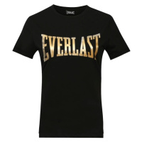Everlast LAWRENCE 2 Dámské tričko, černá, velikost