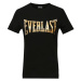 Everlast LAWRENCE 2 Dámské tričko, černá, velikost