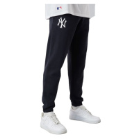 Pánské kalhoty Mlb Team New York Yankees Logo Jogger M 12893118 - New Era