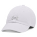 Women's Blitzing Adjustable | White/Halo Gray