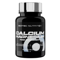 Scitec Nutrition Scitec Calcium - Magnesium 90 tablet