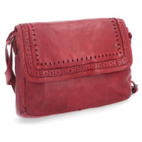 Crossbody kabelka Noelia Bolger - NB2026 red