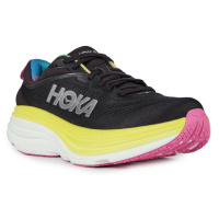 Hoka Bondi 8 M 1123202-BCGL - black/citrus glow