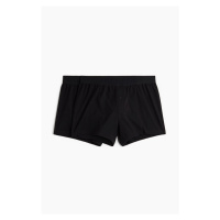 H & M - Boxerky Xtra Life™ 2 kusy - černá