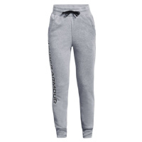 Dětské tepláky Rival Fleece Joggers Jr model 16043844 - Under Armour