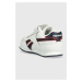 Dětské sneakers boty Reebok Classic ROYAL CL JOG bílá barva