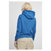 Dámská mikina // Urban classics  Ladies Hoody sporty blue