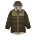 converse WINTER DOWN JACKET Pánská bunda US 10023754-A02