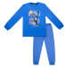 Chlapecké pyžamo - Wolf S2256B, modrá Barva: Modrá