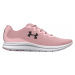 Under Armour Women's UA Charged Impulse 3 Running Shoes Prime Pink/Black 40,5 Silniční běžecká o