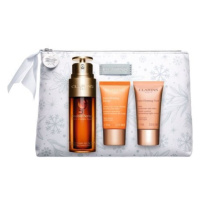 Clarins Kosmetická sada Double Serum Extra Firming Collection