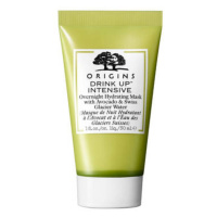 ORIGINS - Drink Up Intensive Deluxe - Overnight Hydrating Mask with Avocado