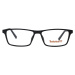Timberland obroučky na dioptrické brýle TB1732 001 54  -  Pánské