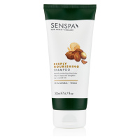 SenSpa Vyživující šampon pro normální a suché vlasy 200ml 200 ml