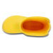 holínky Crocs Handle it Rain Boot - Yellow