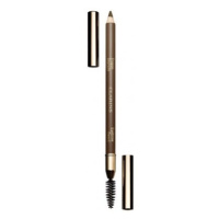 Clarins Eyebrow pencil tužka na obočí - 02 light brown