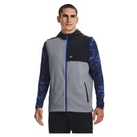 Pánská vesta Under Armour Storm Storm SweaterFleece Vest