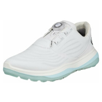 Ecco LT1 BOA Womens Golf Shoes White