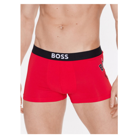 Boxerky Boss Hugo Boss