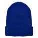 Čepice // Flexfit / Recycled Yarn Waffle Knit Beanie royalblue