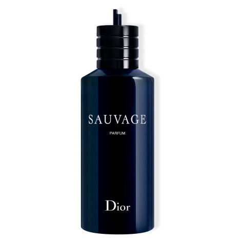 Dior Sauvage Parfum - parfém - náplň 300 ml