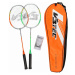 V3TEC Badmintonová raketa V3 Tec Atack Pro Set