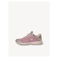 GORE-TEX Turistická obuv W-0484 růžová