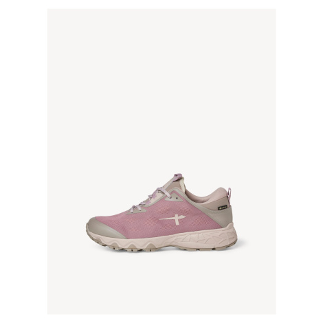 GORE-TEX Turistická obuv W-0484 růžová Tamaris