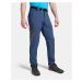 Pánské outdoorové kalhoty Kilpi LIGNE-M tmavě modrá