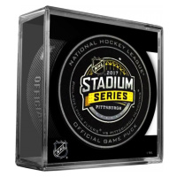 NHL produkty puk Pittsburgh Stadium Series 2017
