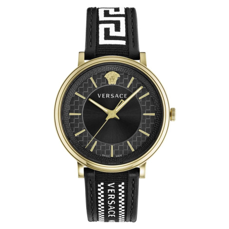 Pánské hodinky VE5A01921 Versace